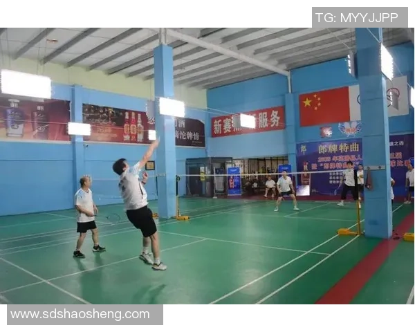 上海羽毛球队团队协作实力提升再创新高引发广泛关注与赞誉