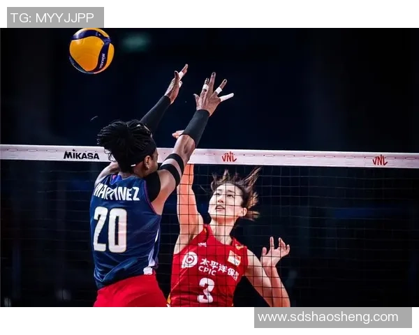 杭州排球队速度对比分析揭示技战术优势与提升空间