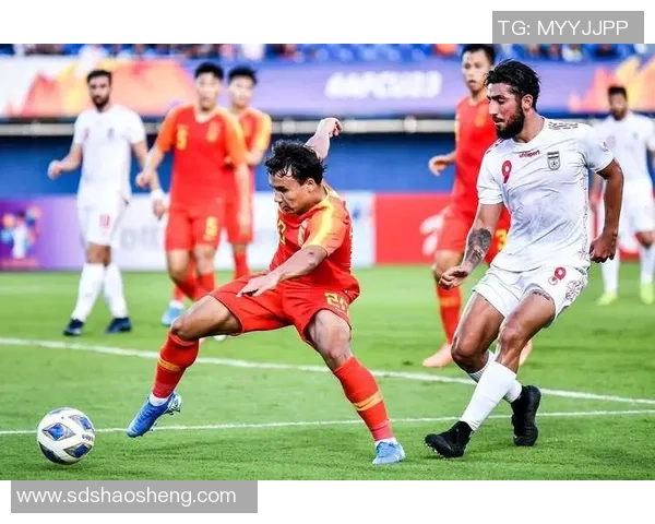 北京足球队在奥运会中的心理素质分析与表现评估